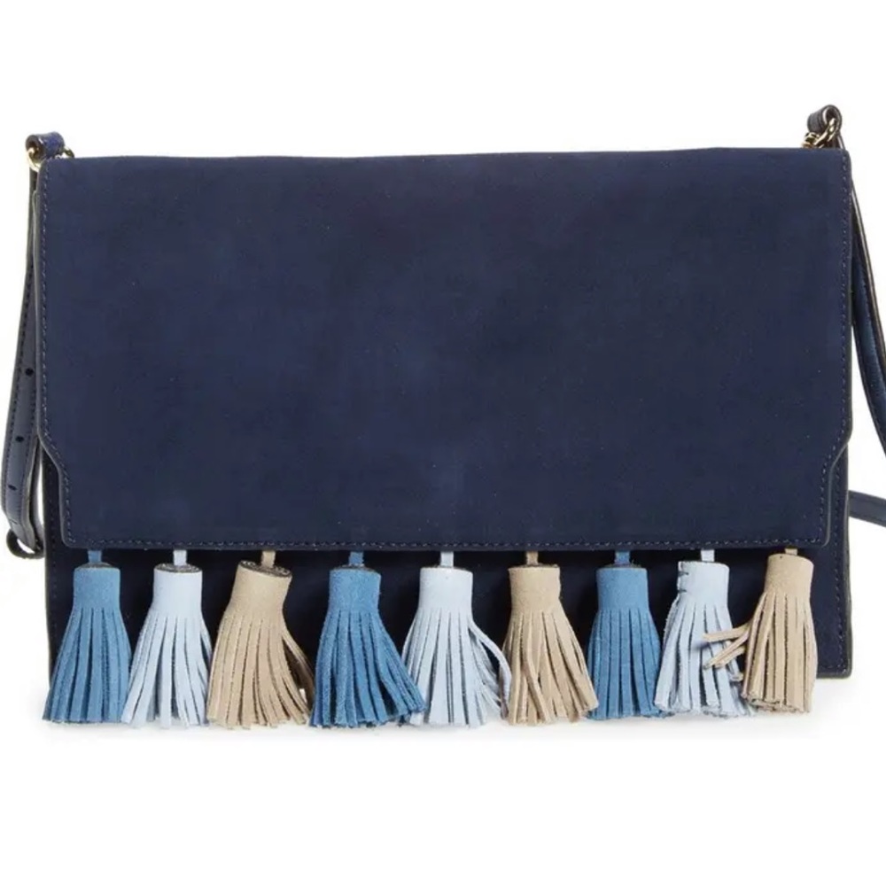 Rebecca Minkoff clutch